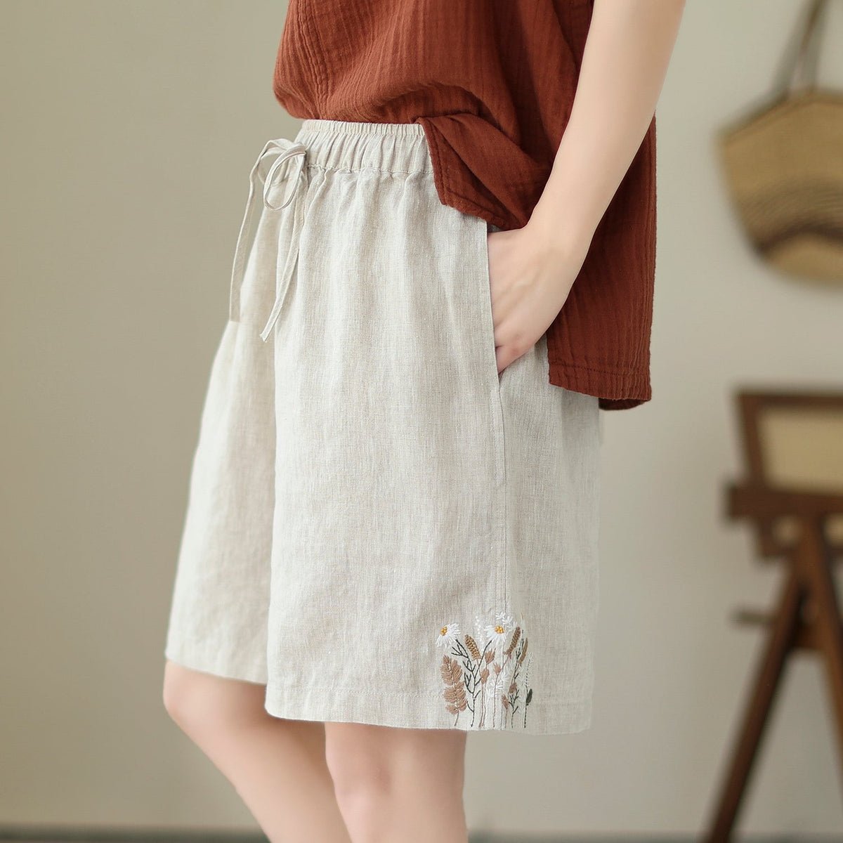 Linen