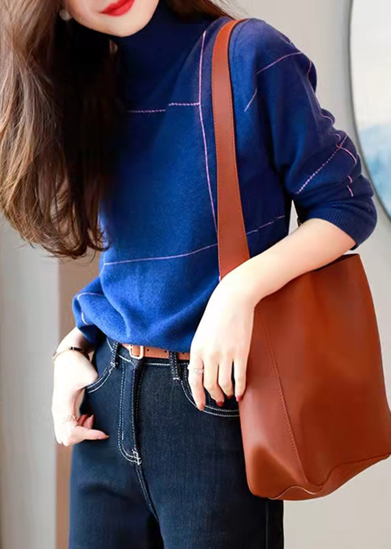 Gracefully Styled Sweater for Any Occasion