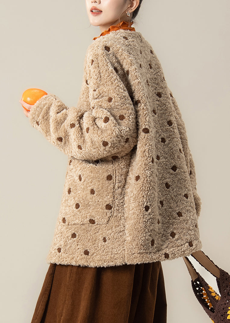 Beautifully Crafted Jacket in a Classic Style