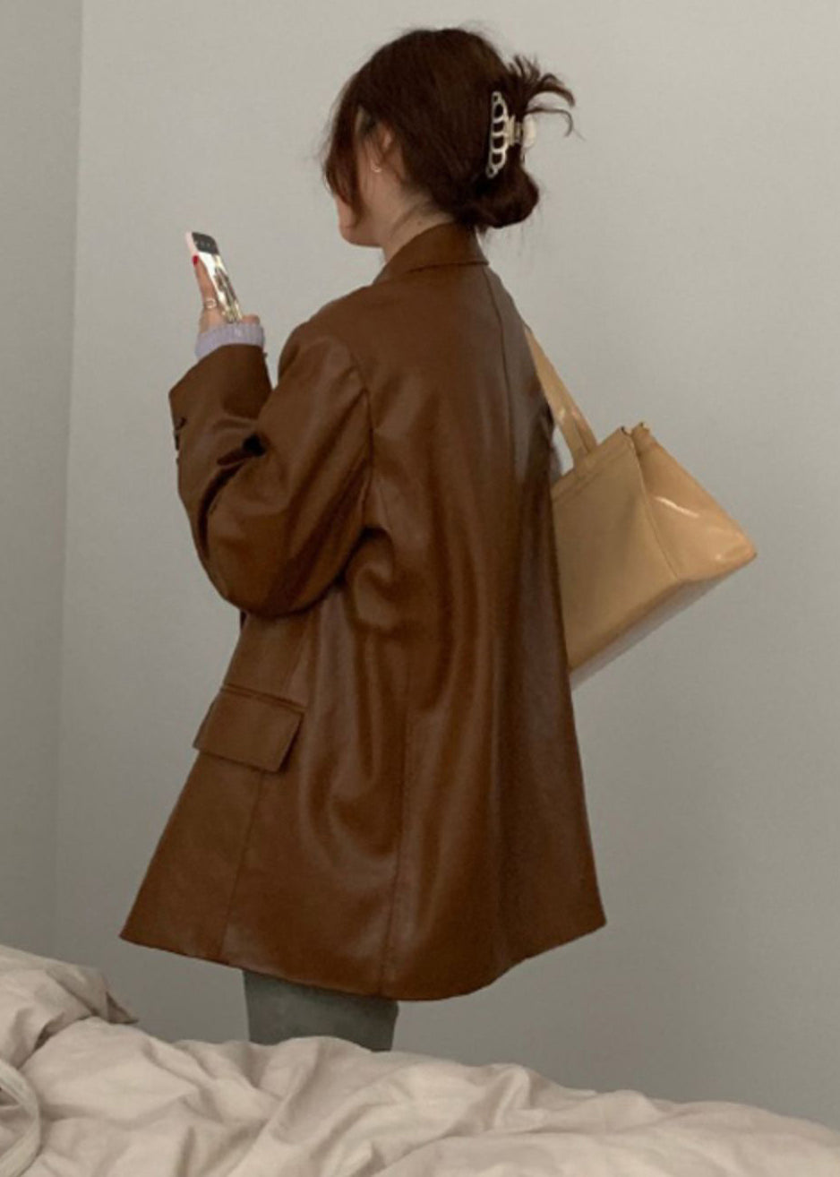 Beautifully Balanced Coat with Timeless Character