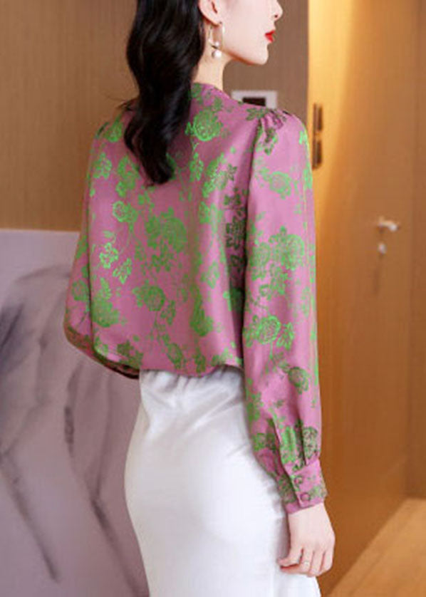 Sophisticated Shirt with a Clean Classic Look