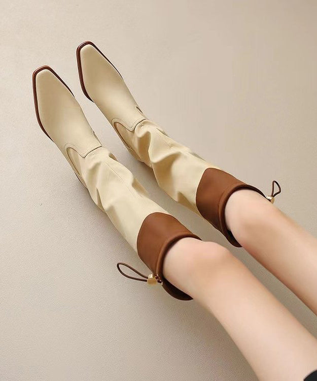 Elegant Orthopedic Boots for Every Step