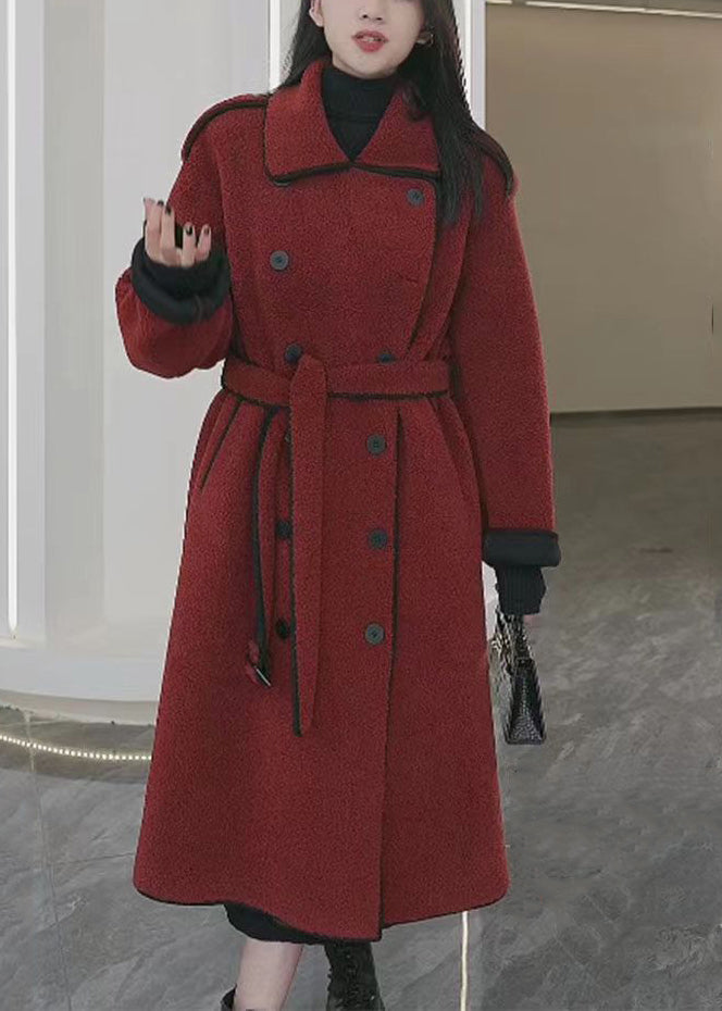Beautifully Balanced Coat with Timeless Character