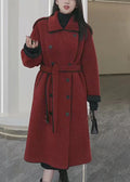 Beautifully Balanced Coat with Timeless Character