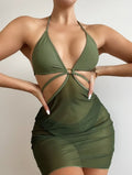 A Vintage Style Garment with Delicate Timeless Details