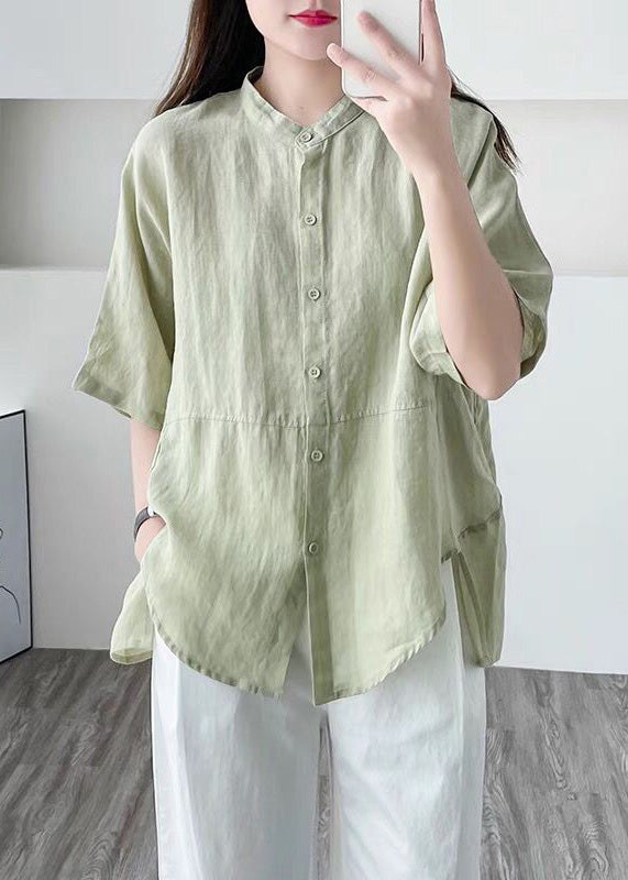 Classic Vintage & Enduringly Stylish Blouse