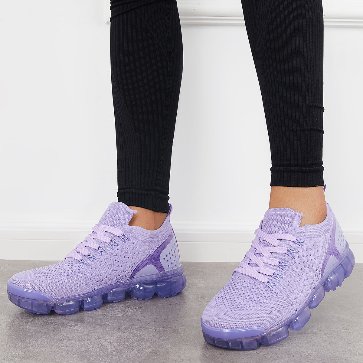 Vintage Inspired Orthopedic Sneakers