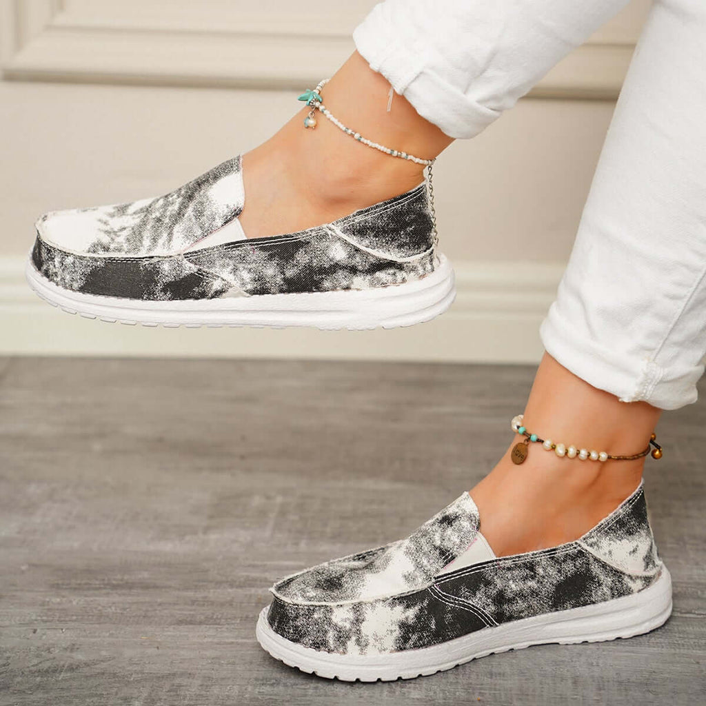 Comfortable Orthopedic Sneakers for Daily Wear