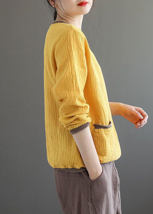 Beautifully Finished Top in a Timeless Design