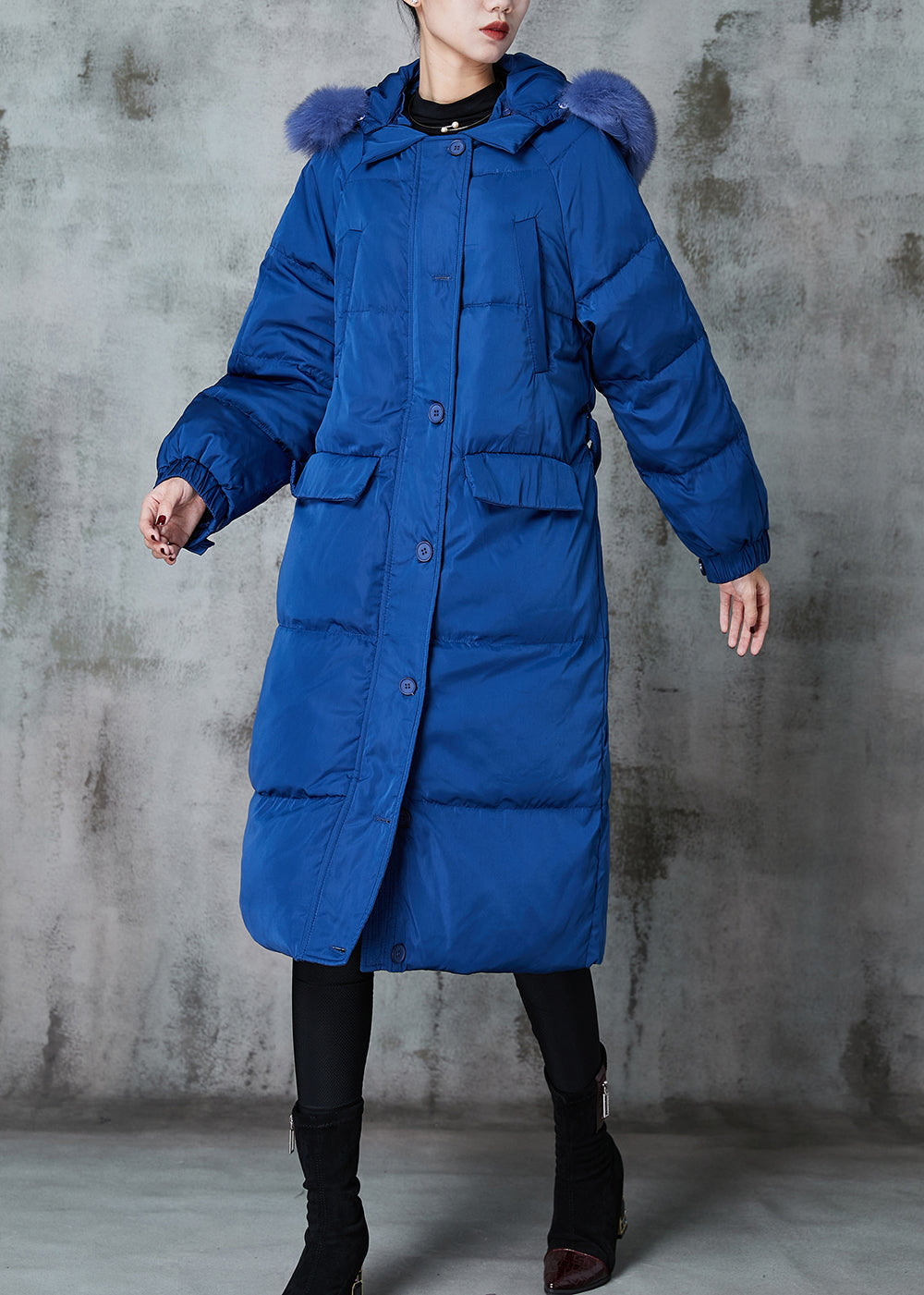 Elegantly Styled Jacket for Everyday Wear