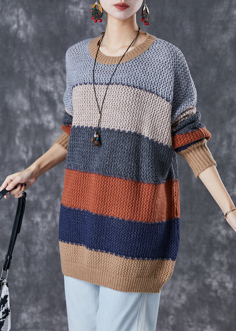 Gracefully Styled Top for Any Occasion