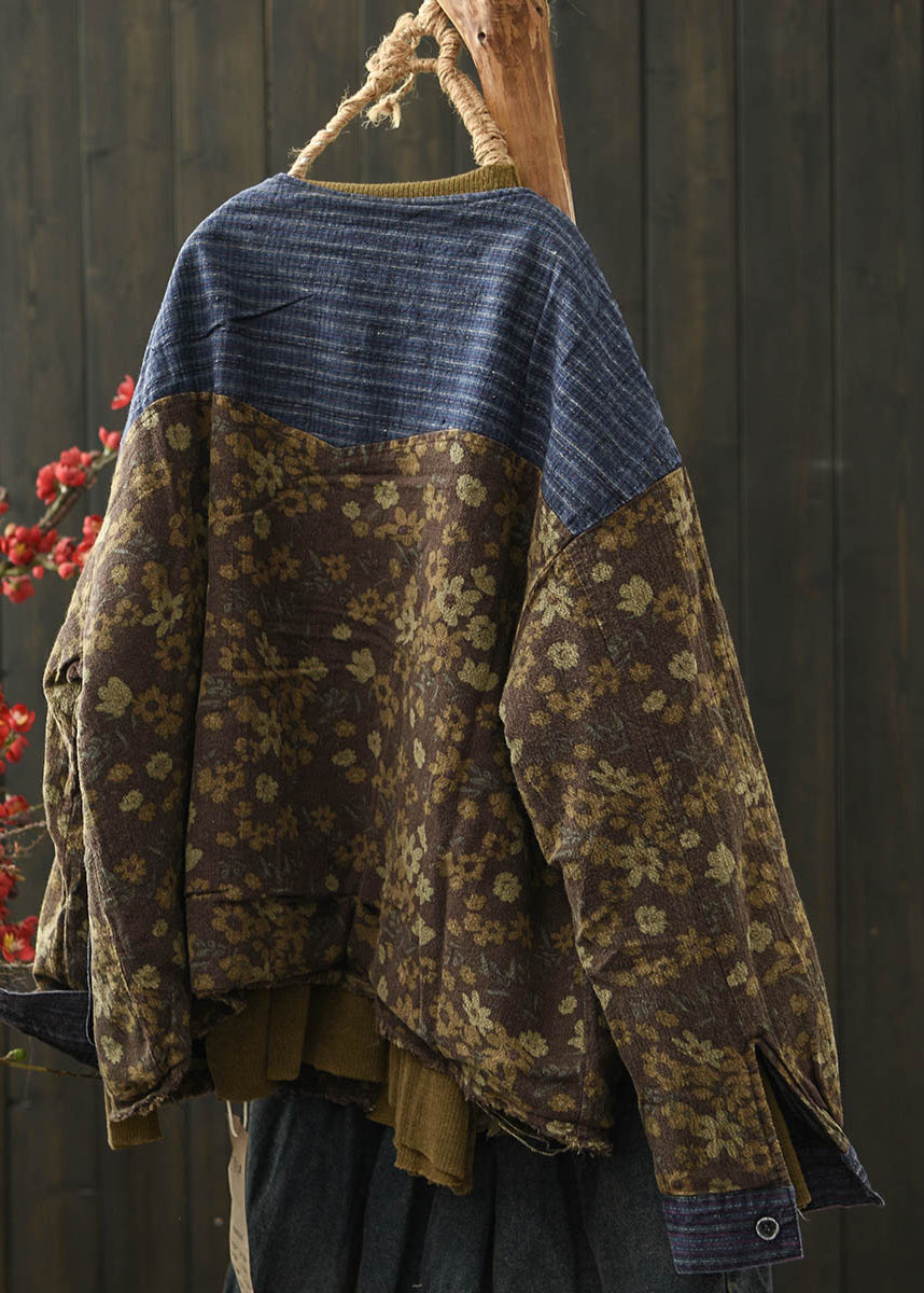 Polished Jacket with an Effortless Classic Look