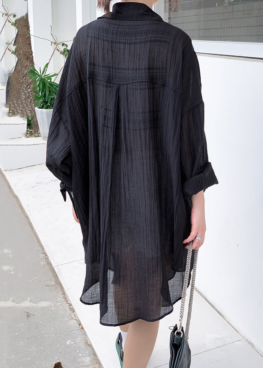 Beautifully Crafted Top in a Classic Style