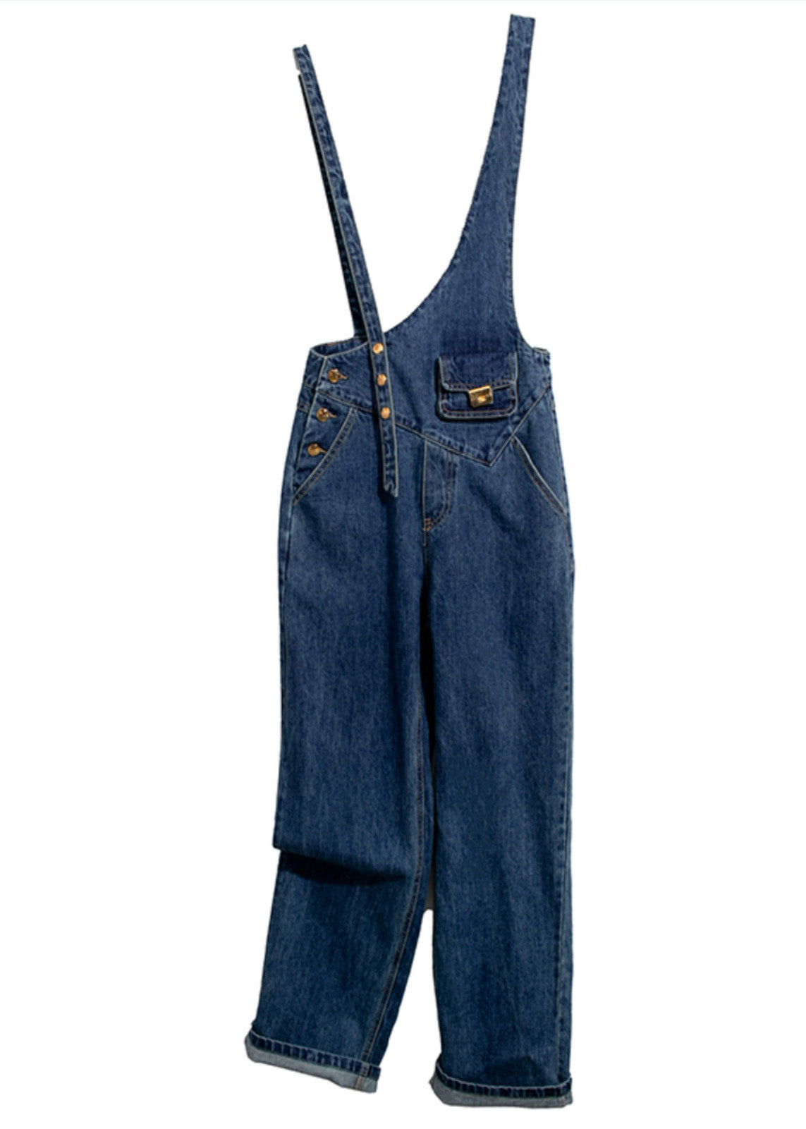 Well Tailored Garment with a Graceful Silhouette