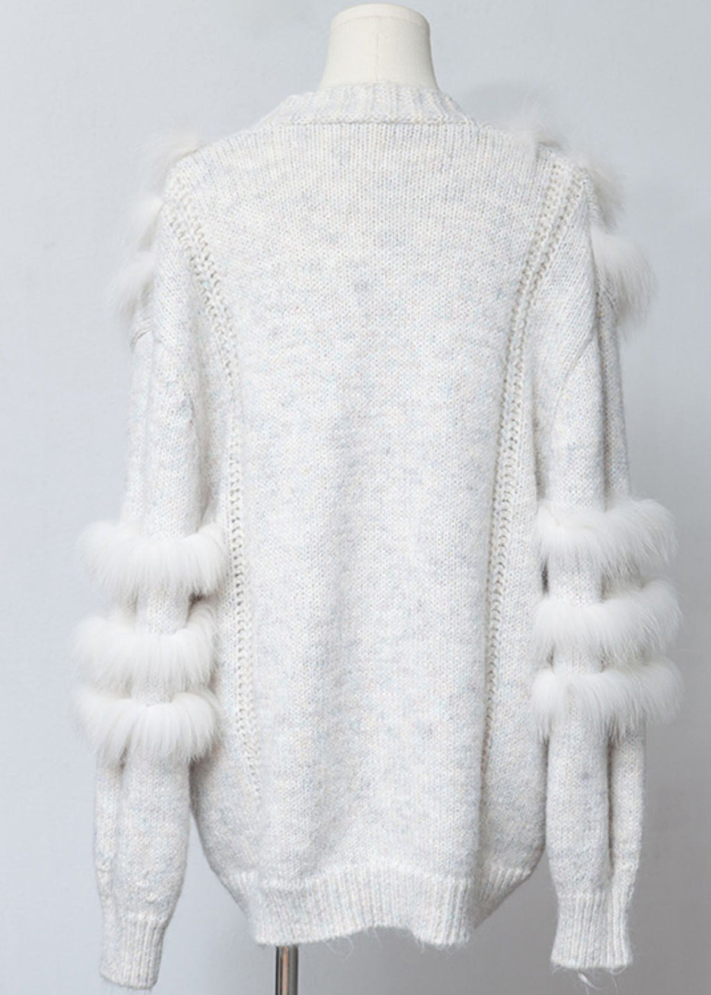 Polished Cardigan with an Effortless Classic Look