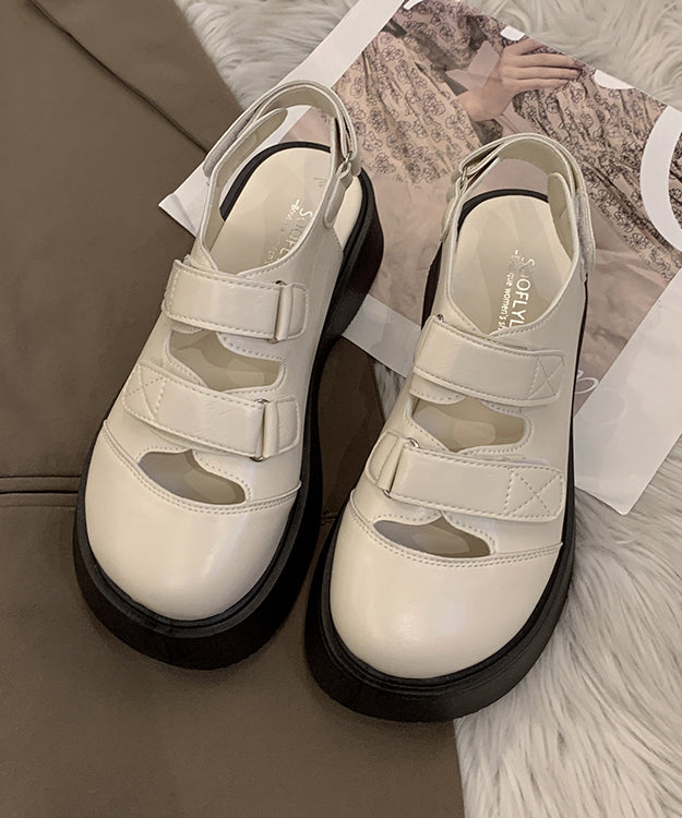 Graceful Orthopedic Sandals for Modern Look