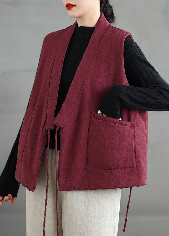 Beautifully Balanced Garment with Timeless Character