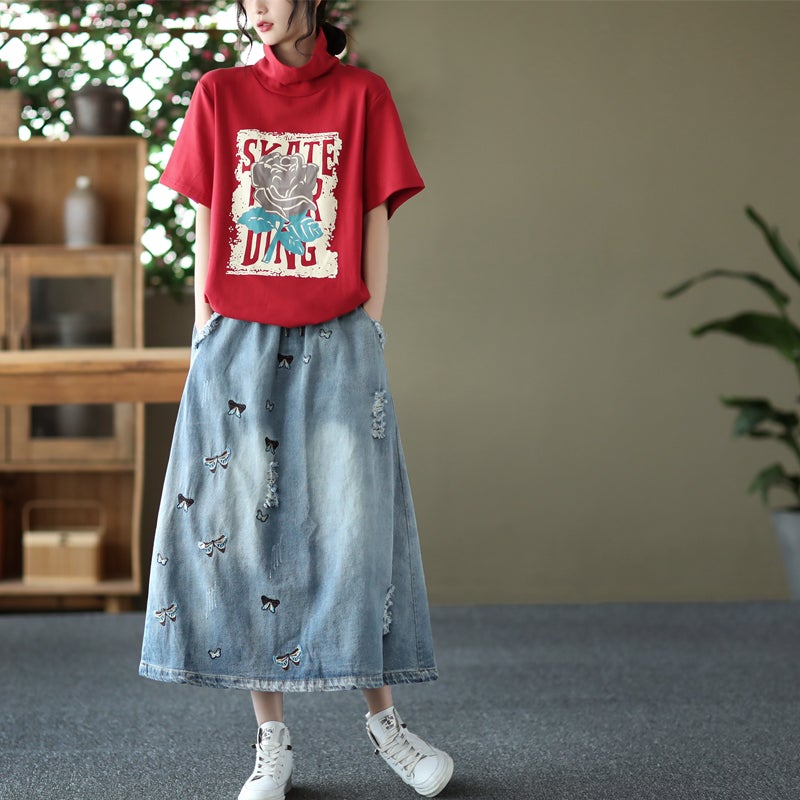 Effortlessly Elegant Garment with a Timeless Design