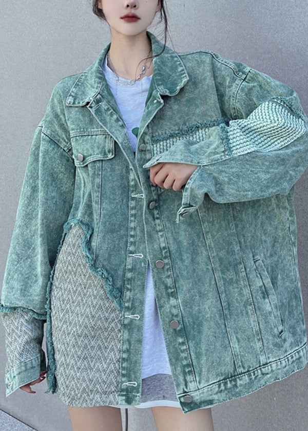 Gracefully Styled Jacket for Any Occasion