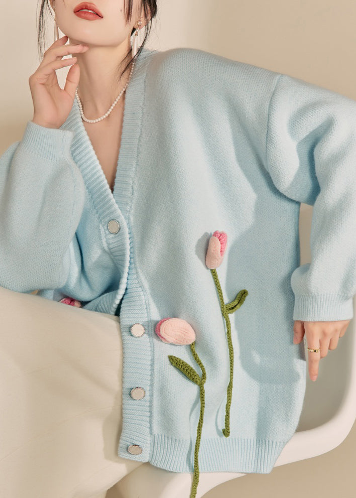 Polished Cardigan with an Effortless Classic Look