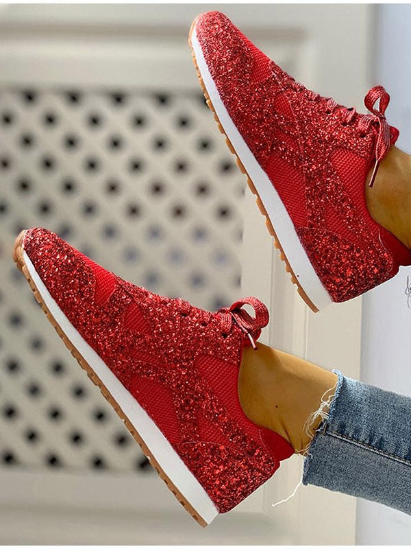 Beautifully Crafted Orthopedic Sneakers