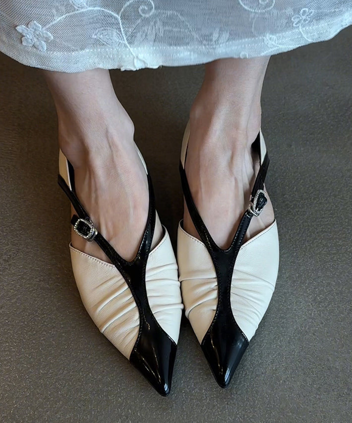 Beautifully Crafted Orthopedic Shoes