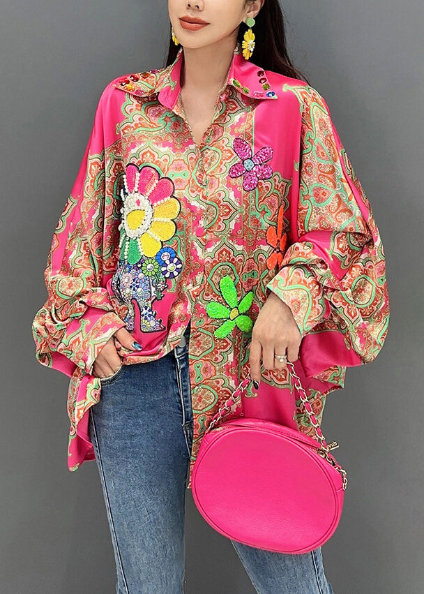 Gracefully Styled Shirt for Any Occasion