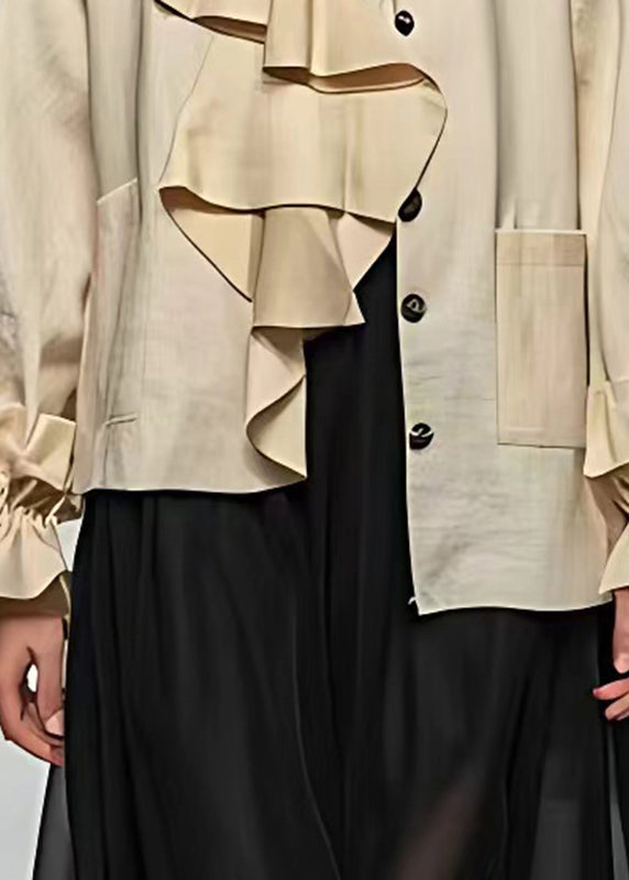 Classic Vintage & Enduringly Stylish Coat