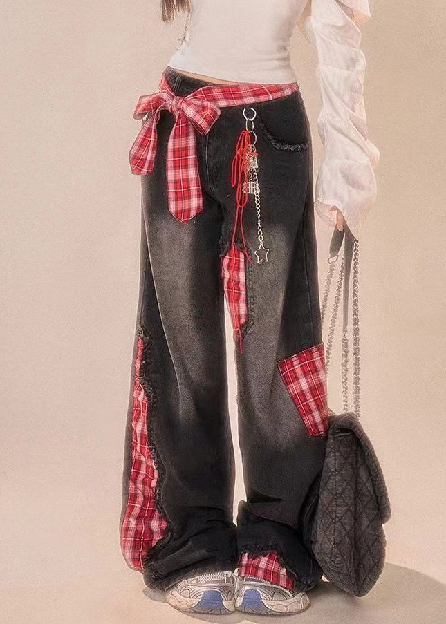 Sophisticated Pants with a Clean Classic Look