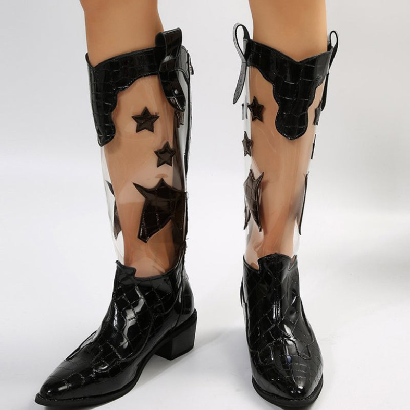 Chic Orthopedic Shoes with Unique Design