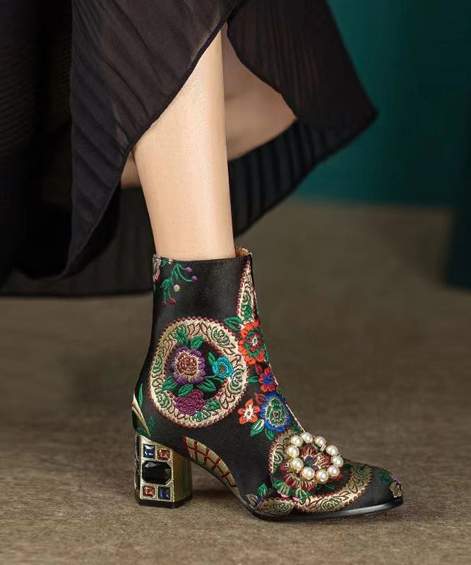 Comfortable Orthopedic Boots for Daily Wear
