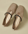 Beautifully Crafted Orthopedic Sandals