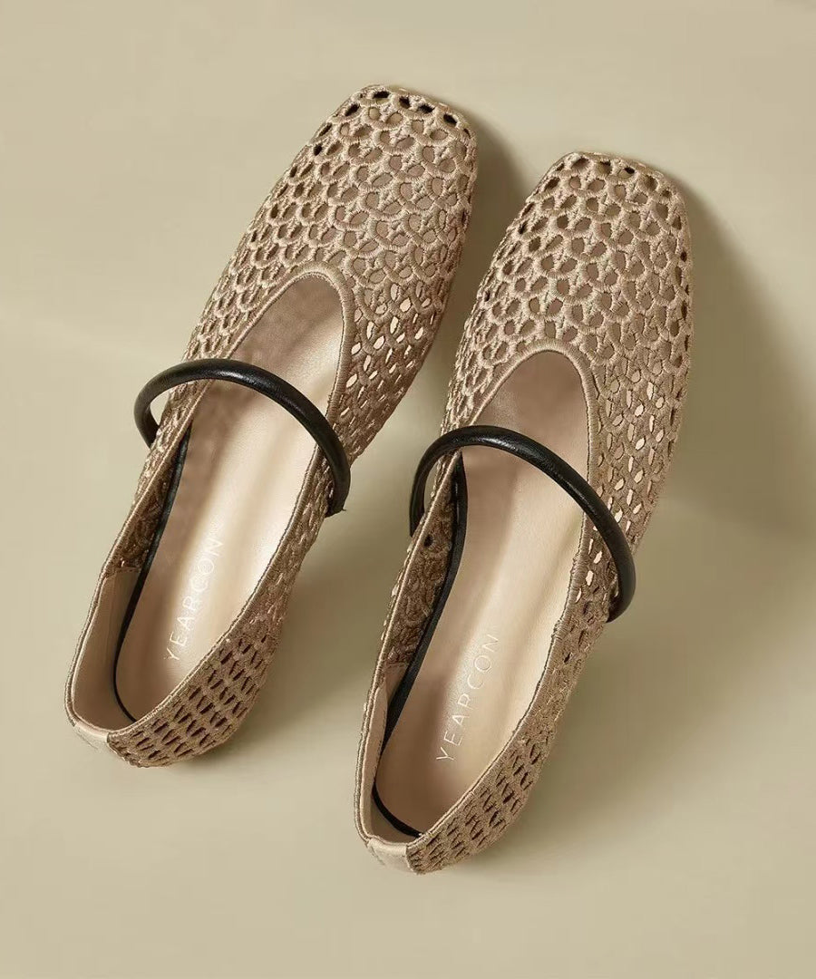 Beautifully Crafted Orthopedic Sandals