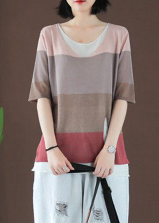 Gracefully Styled Top for Any Occasion