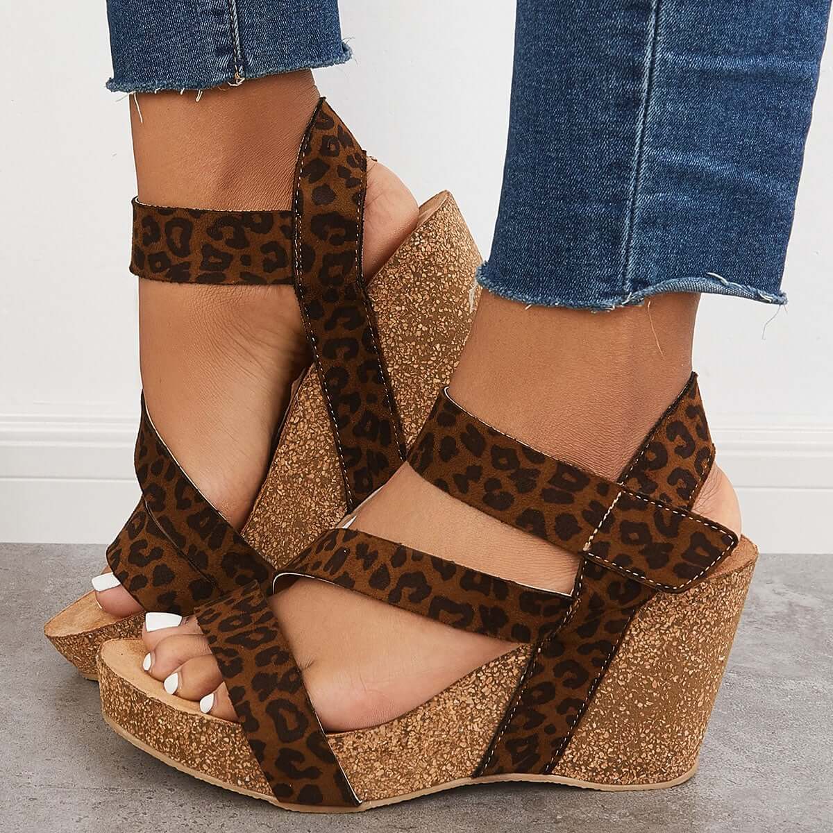 Comfortable Orthopedic Sandals for Daily Wear