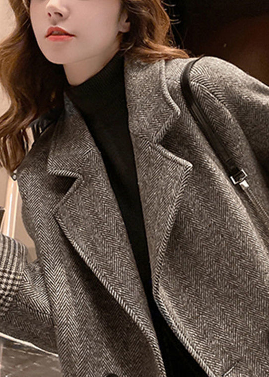 Classic Vintage & Enduringly Stylish Coat
