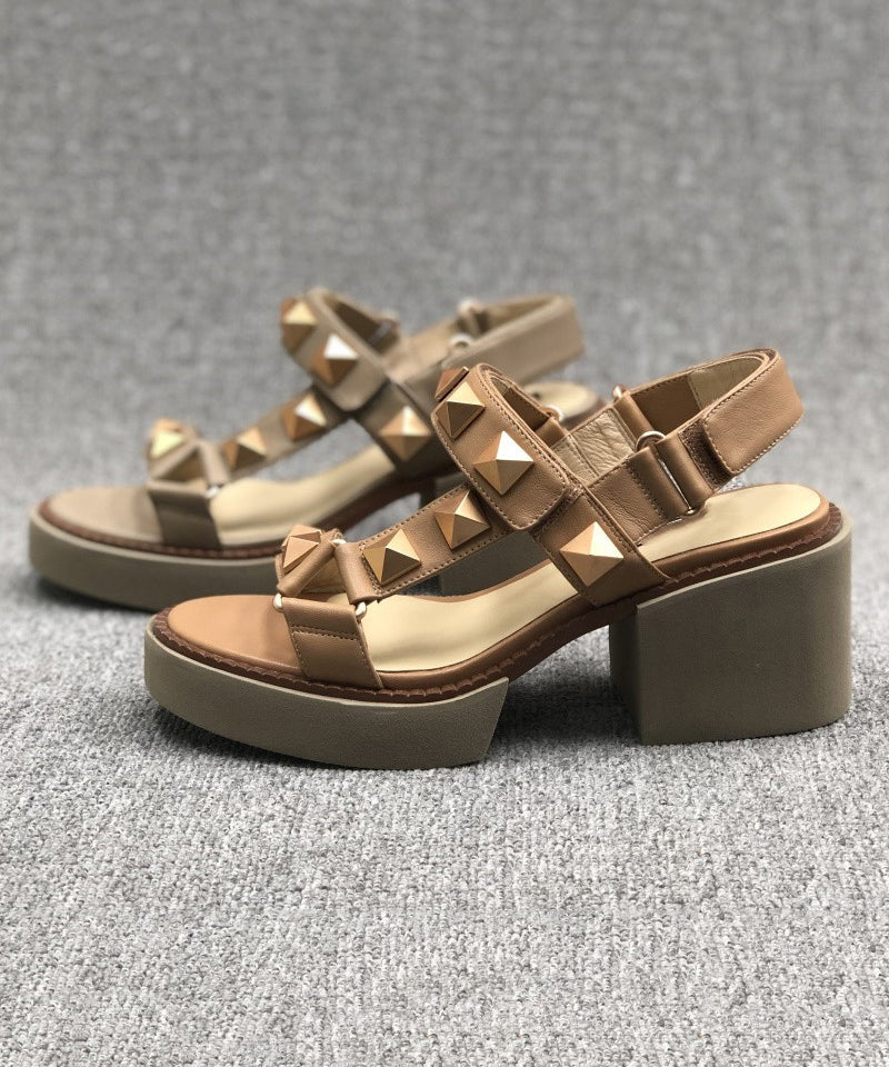 Stylish Orthopedic Sandals for Any Occasion
