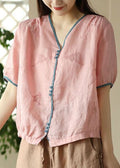 Gracefully Styled Shirt for Any Occasion