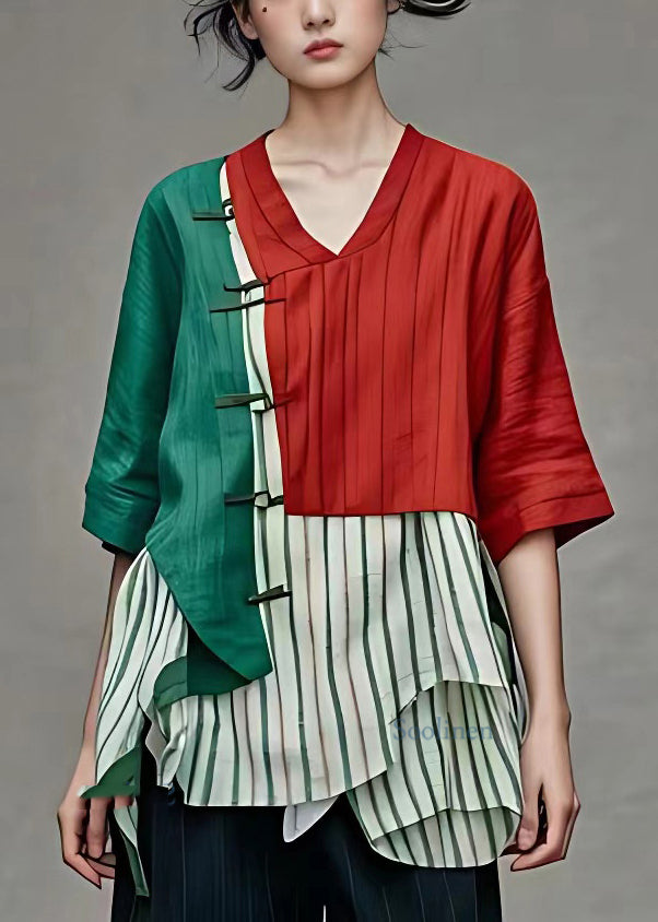 Classic Vintage & Enduringly Stylish Top