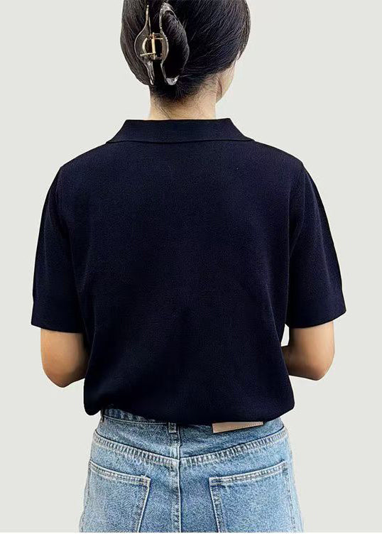 Vintage Inspired Shirt with a Contemporary Edge
