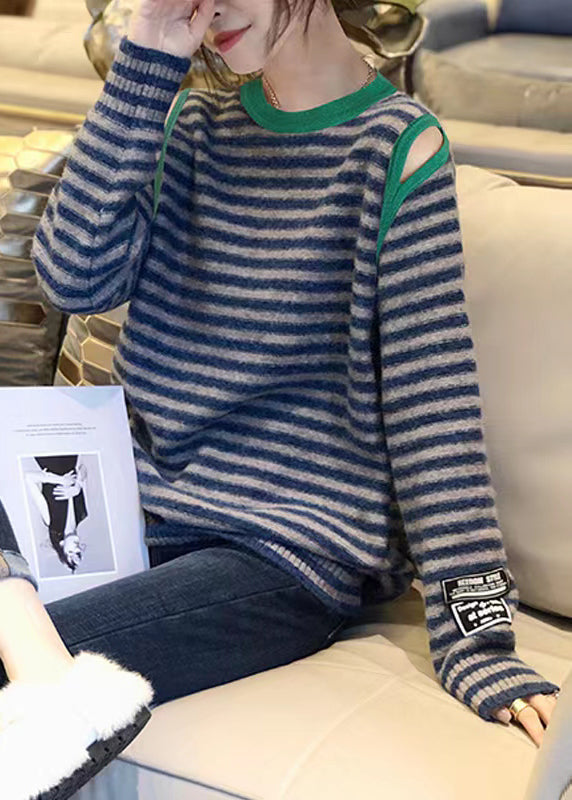 Gracefully Styled Sweater for Any Occasion