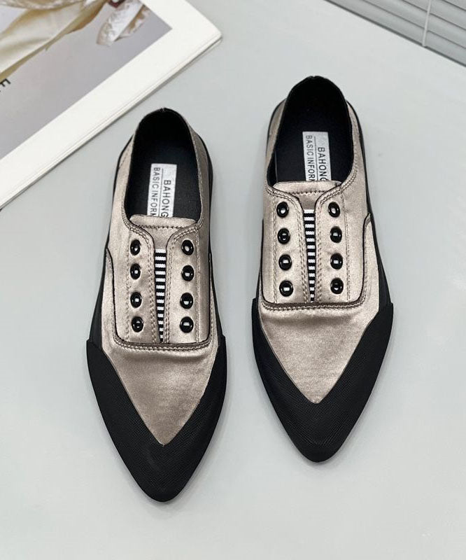 Vintage Inspired Orthopedic Shoes