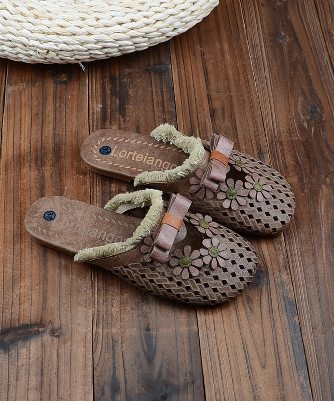Stylish Orthopedic Sandals for Any Occasion