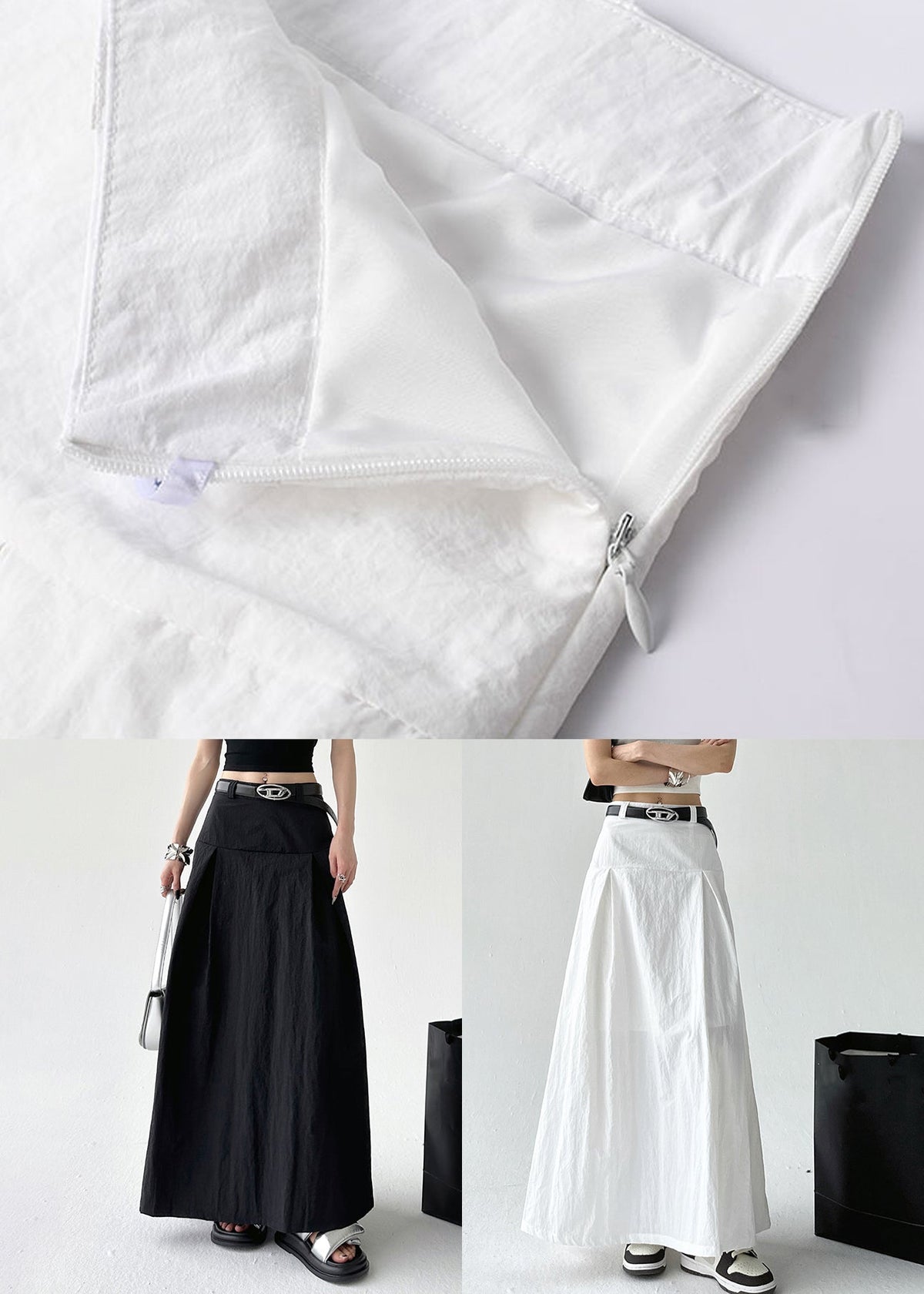Vintage Inspired Garment with a Contemporary Edge