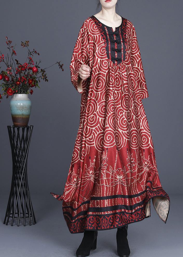 Classic Vintage & Enduringly Stylish Dress
