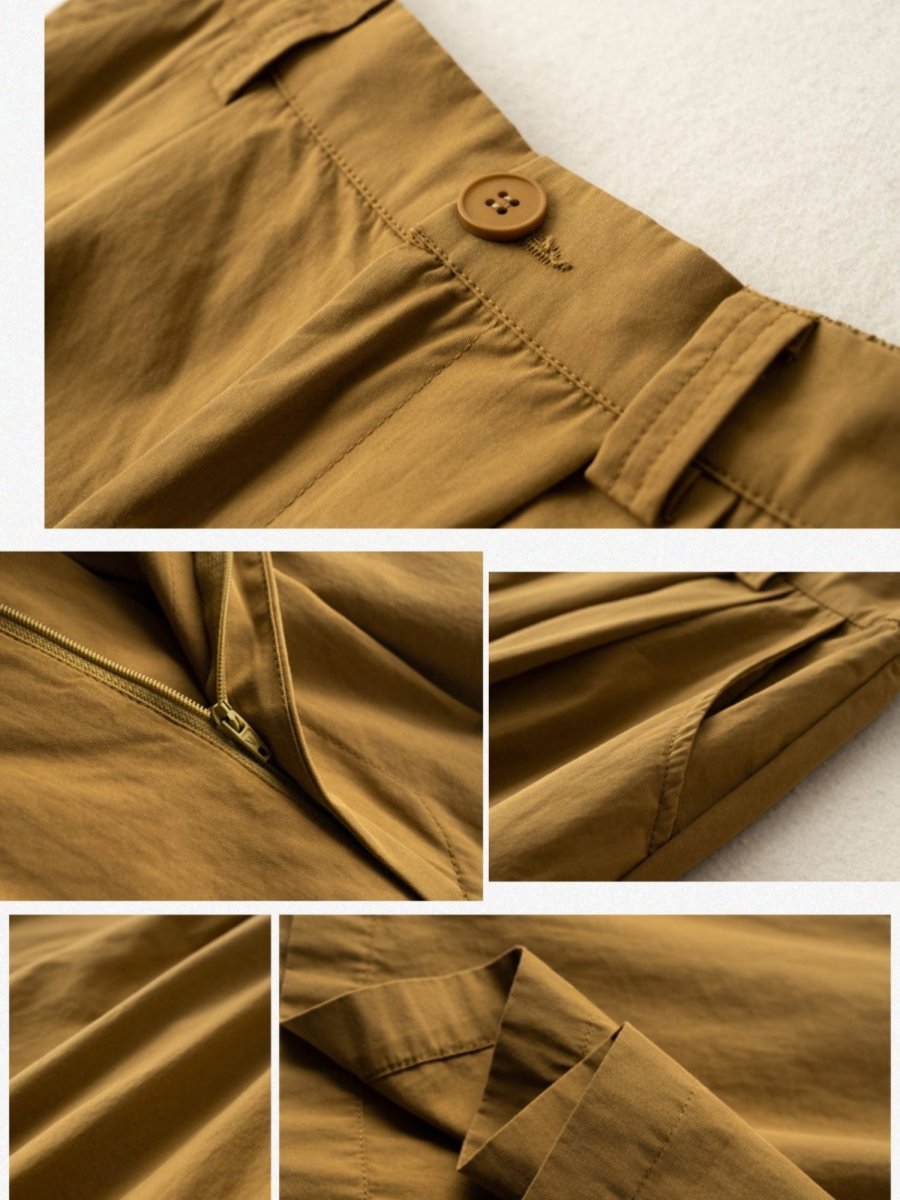 Beautifully Crafted Garment in a Classic Style