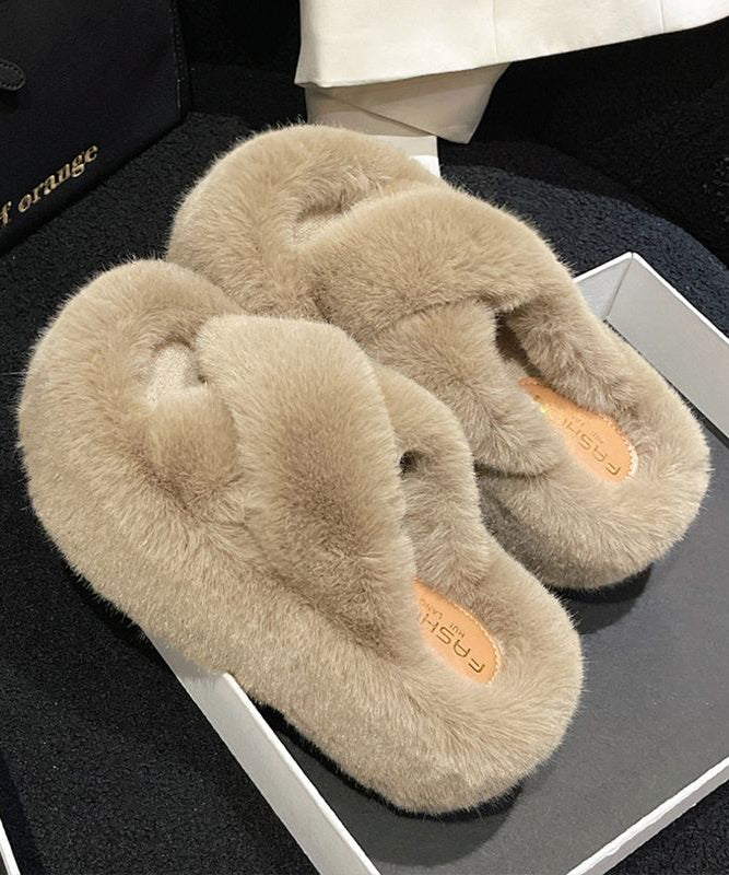 Stylish Orthopedic Slippers for Any Occasion