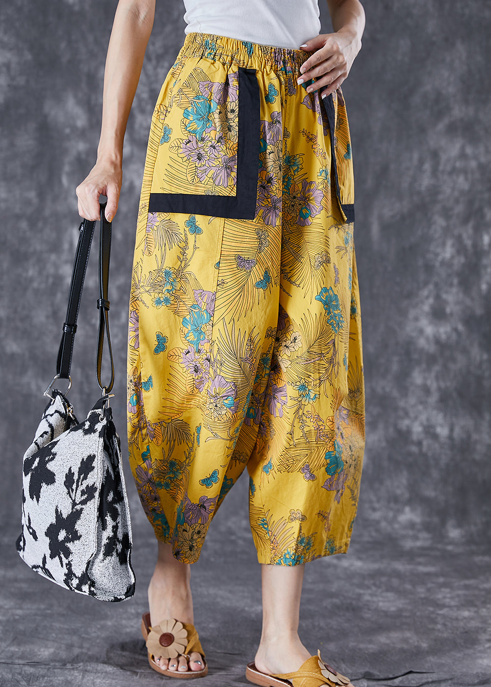 Elegantly Styled Pants for Everyday Wear
