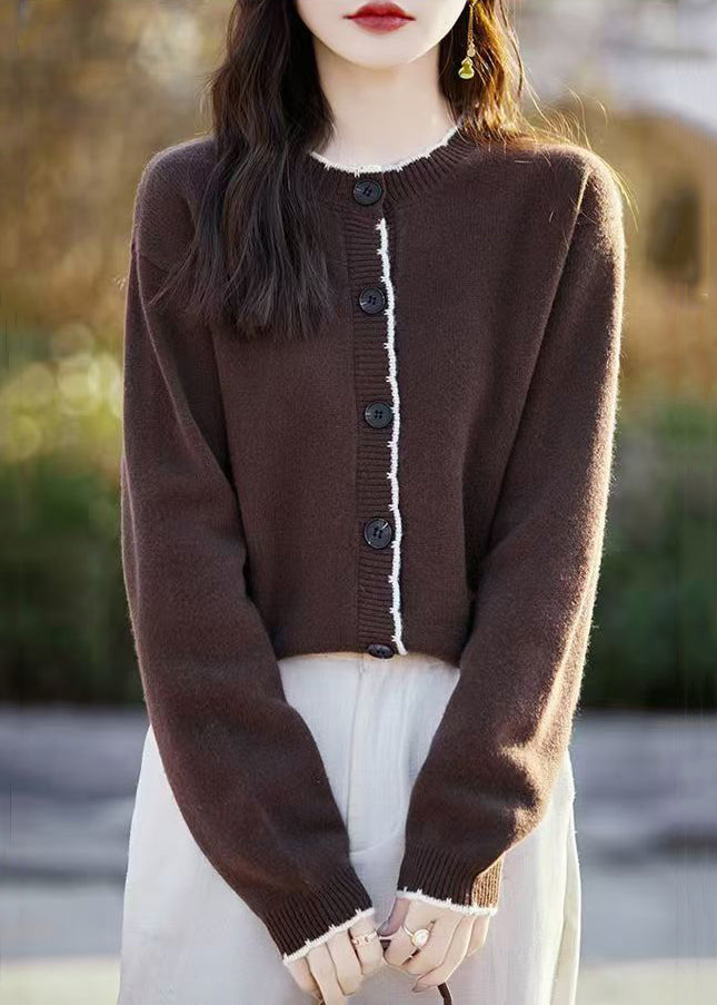 Elegantly Styled Cardigan for Everyday Wear