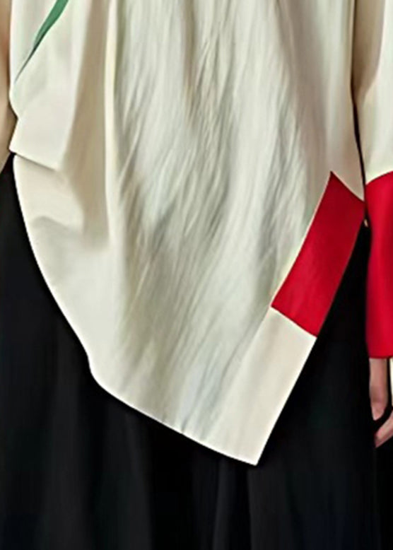 Sophisticated Top with a Clean Classic Look
